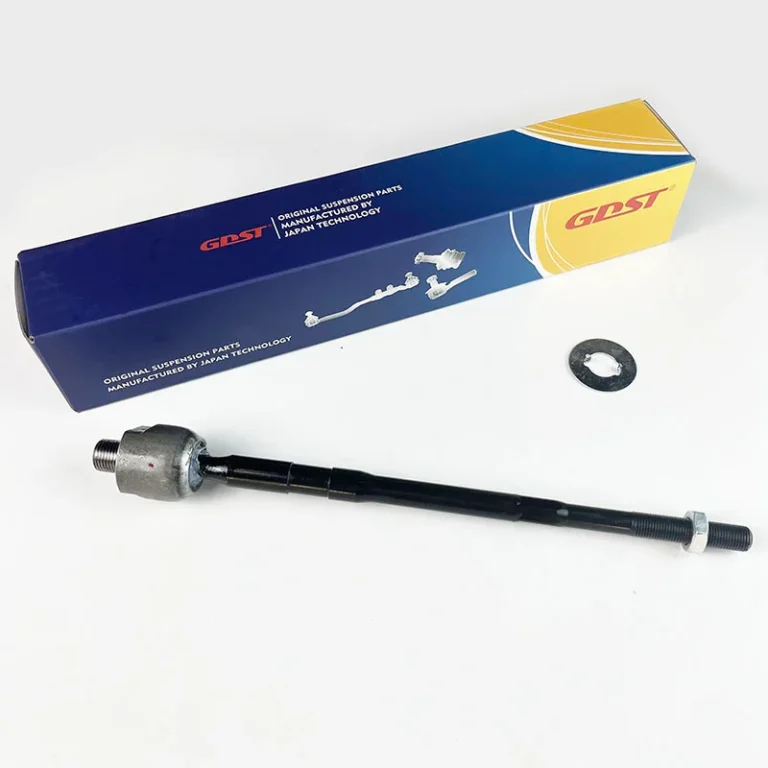 Hot Selling 57724-0X000 Front Axle Rack End for Hyundai and Kia