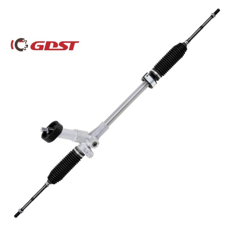 5U1 419 055C Left-hand Drive Steering Rack for Volkswagen