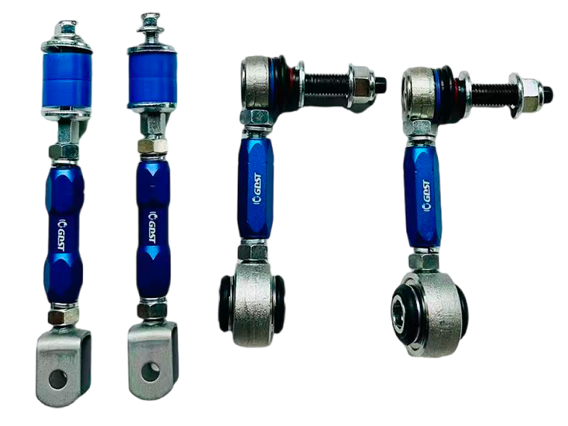 Adjustable Sway Bar End Links