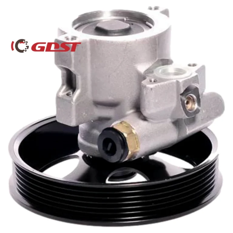 96291265 Power Steering Pump for Daewoo and Chevrolet