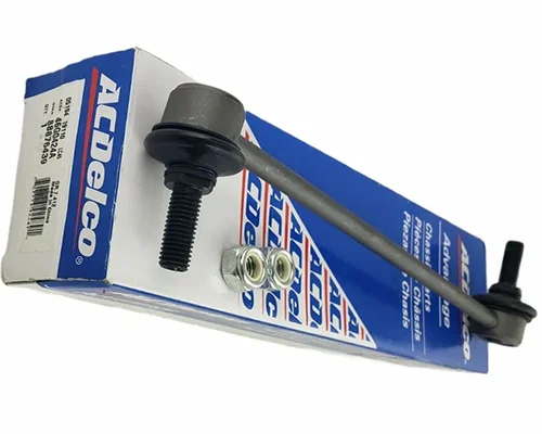 acdelco stabilizer link manufacturer