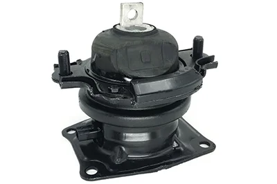 Active Engine Mounts
