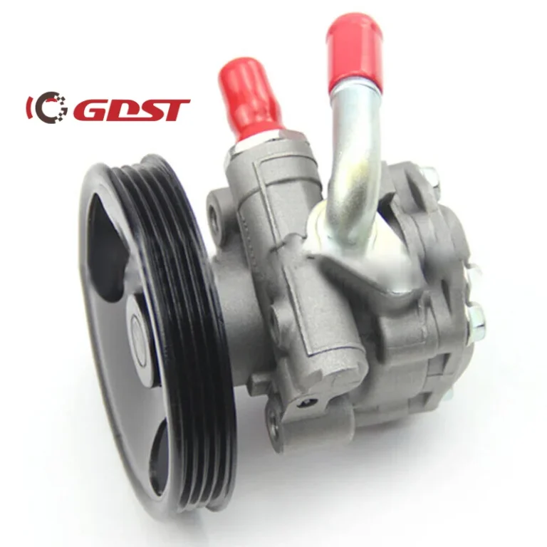 High-Quality B456-32-600C Power Steering Pump for Mazda