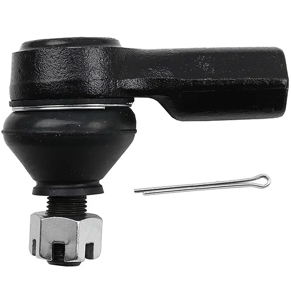 beckarnley tie rod end