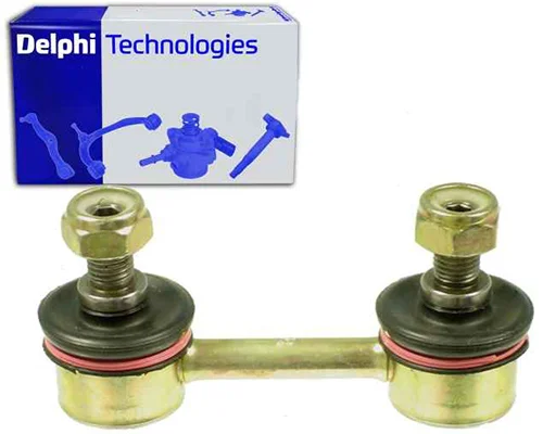 delphi stabilizer link manufacturer