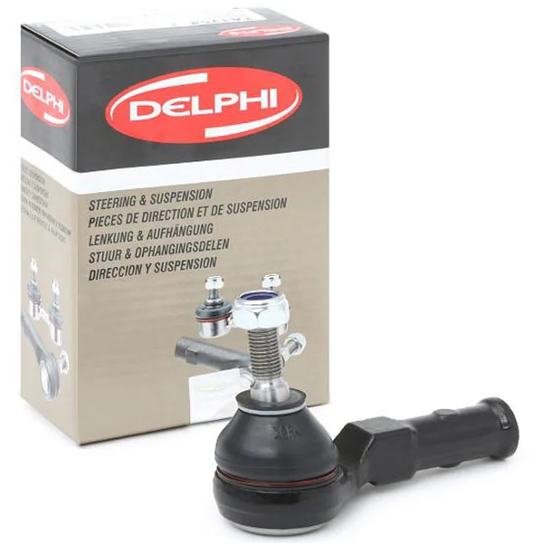 delphi tie rod end