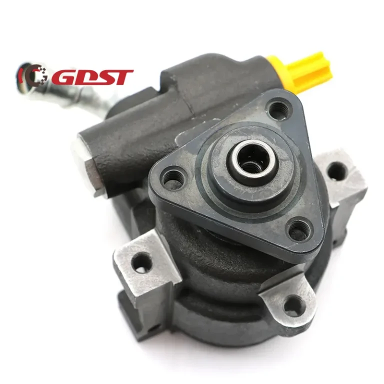 OE Standard F77Z3A674EA Power Steering Pump for Ford