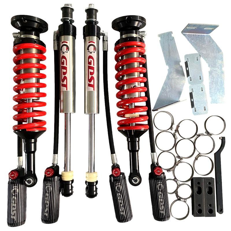 gdst 4x4 shocks