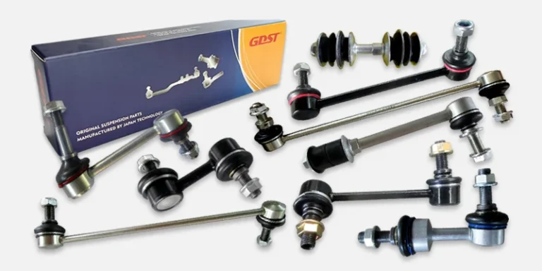 Top 10 Stabilizer Link Manufacturers You Need to Know 2026
