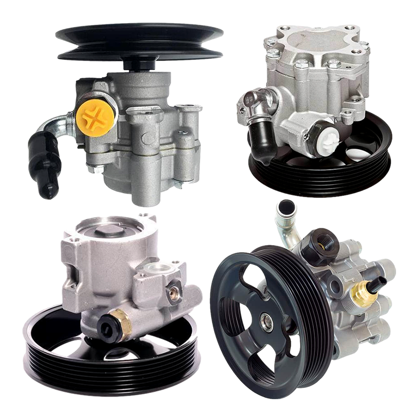 GDST power steering pumps