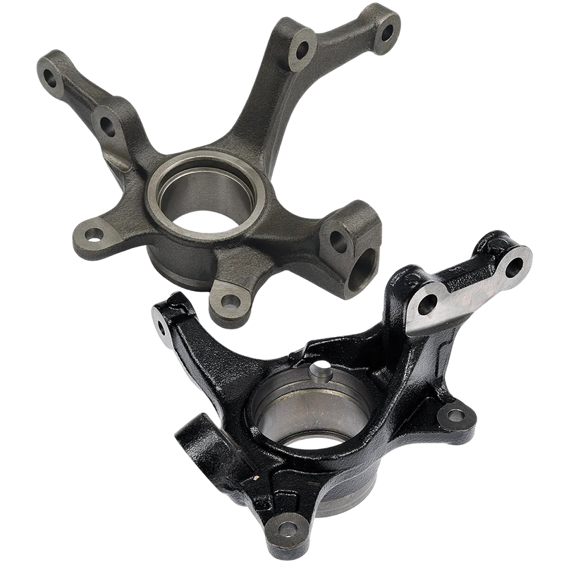 GDST steering knuckles