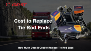how much does it cost to replace tie rod ends