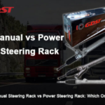 Manual Steering Rack vs Power Steering Rack: Which One Is Better