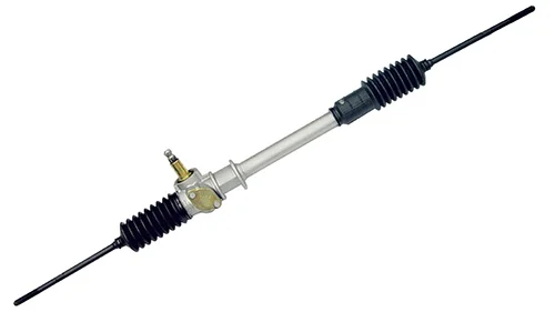 Manual Steering Rack