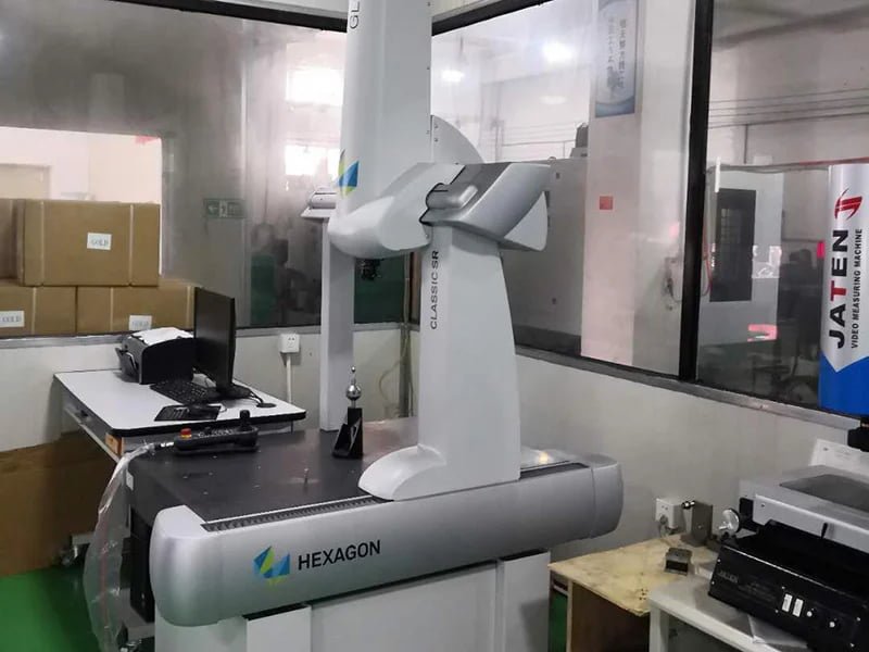 Pressure, flow, and leakage performance testing of the assembled power steering pump