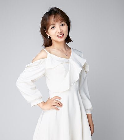 Candice Xu, General Manager at GDST Auto Parts