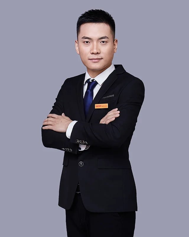 Eric Ding, Founder of GDST Auto Parts