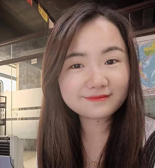 Freya Ding, Sales Manager at GDST Auto Parts