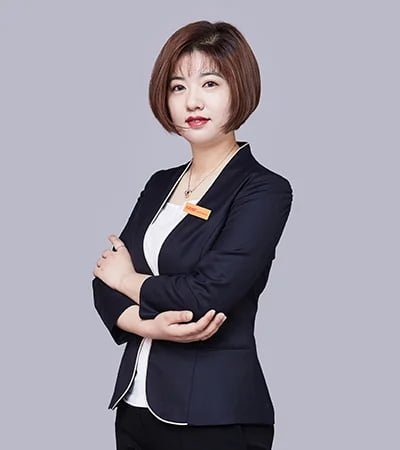 Lisa Xu, Purchasing Manager at GDST Auto Parts