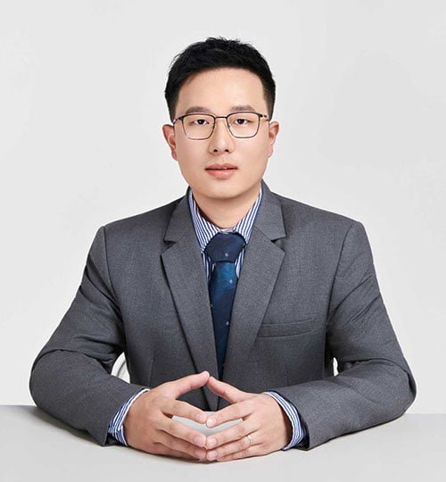 Max Yang, Sales Manager at GDST Auto Parts