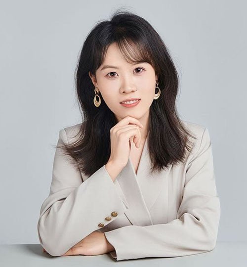 Tina Zhao, Sales Manager at GDST Auto Parts