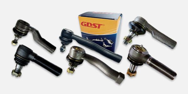 Tie Rod End: The Ultimate Guide of 2026