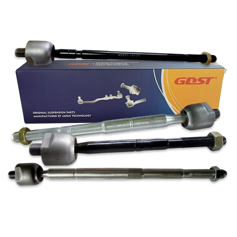Steering Secrets: Understanding Rack End from Definition to Manufacturer
