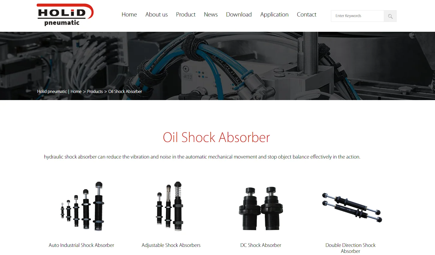 wenzhou holid automation equipment