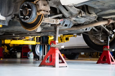Cost to Replace Tie Rod Ends
