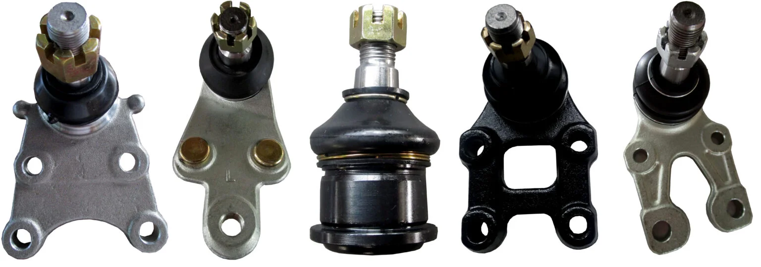 ball joints