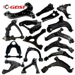 what is a control arm
