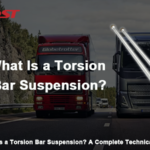 What Is a Torsion Bar Suspension? A Complete Technical Guide