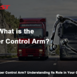 What is the Upper Control Arm? Understanding Its Role in Your Car’s Suspension