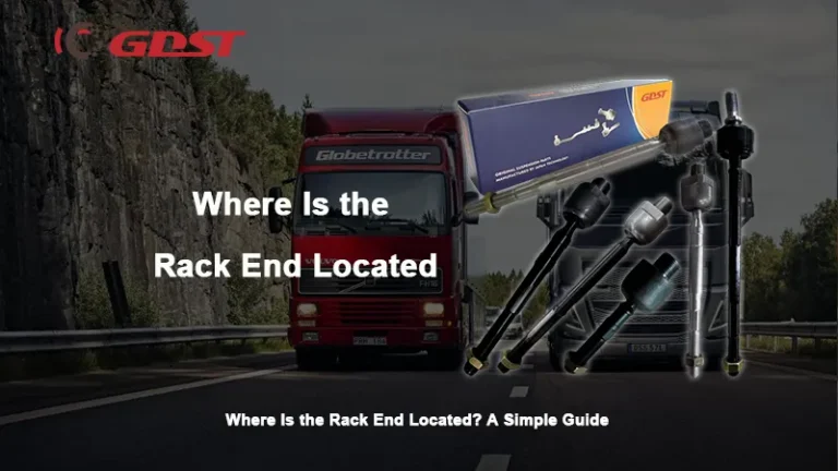 Where Is the Rack End Located? A Simple Guide