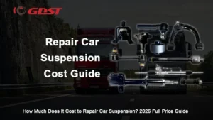 how much to repair car suspension cost guide