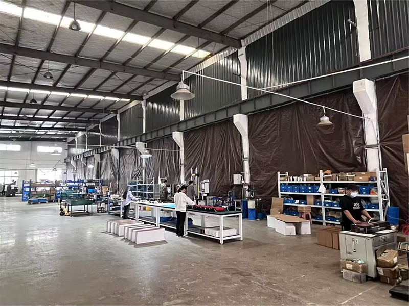 offroad shock factory