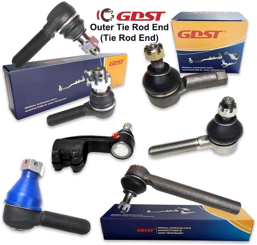 outer tie rod end