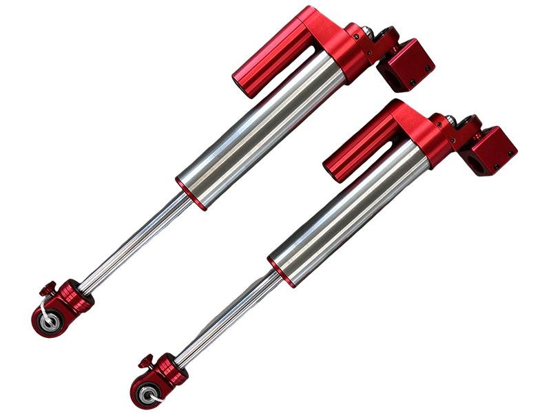 steering damper