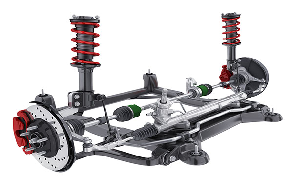 suspension systems