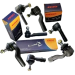 Navigating Quality: The Top Tie Rod End Manufacturers of 2026