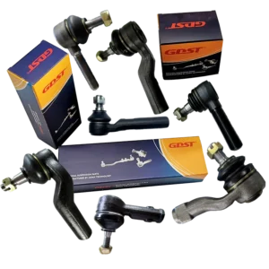 tie rod end