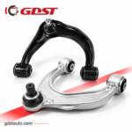 wishbone control arms manufacturer for global aftermarket supply