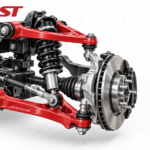 truck control arms – upper & lower suspension arms for pickup trucks