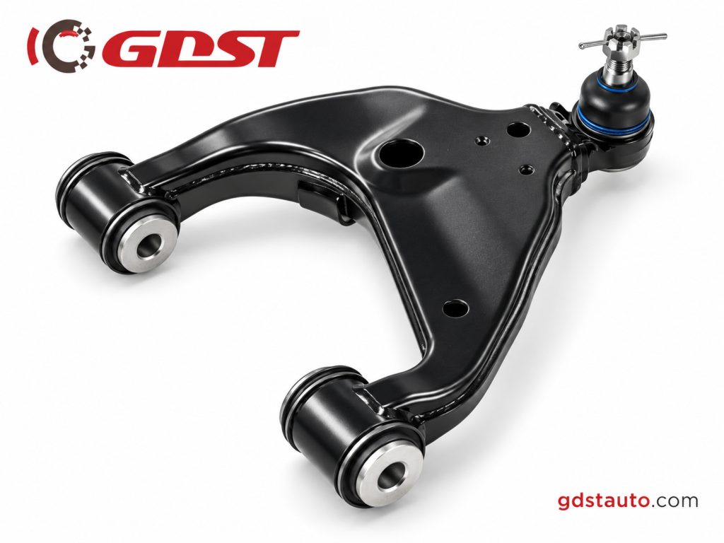truck control arms – upper & lower suspension arms for pickup trucks