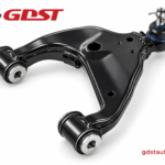 truck control arms – upper & lower suspension arms for pickup trucks