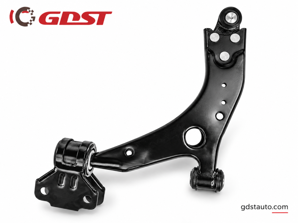 truck control arms – upper & lower suspension arms for pickup trucks