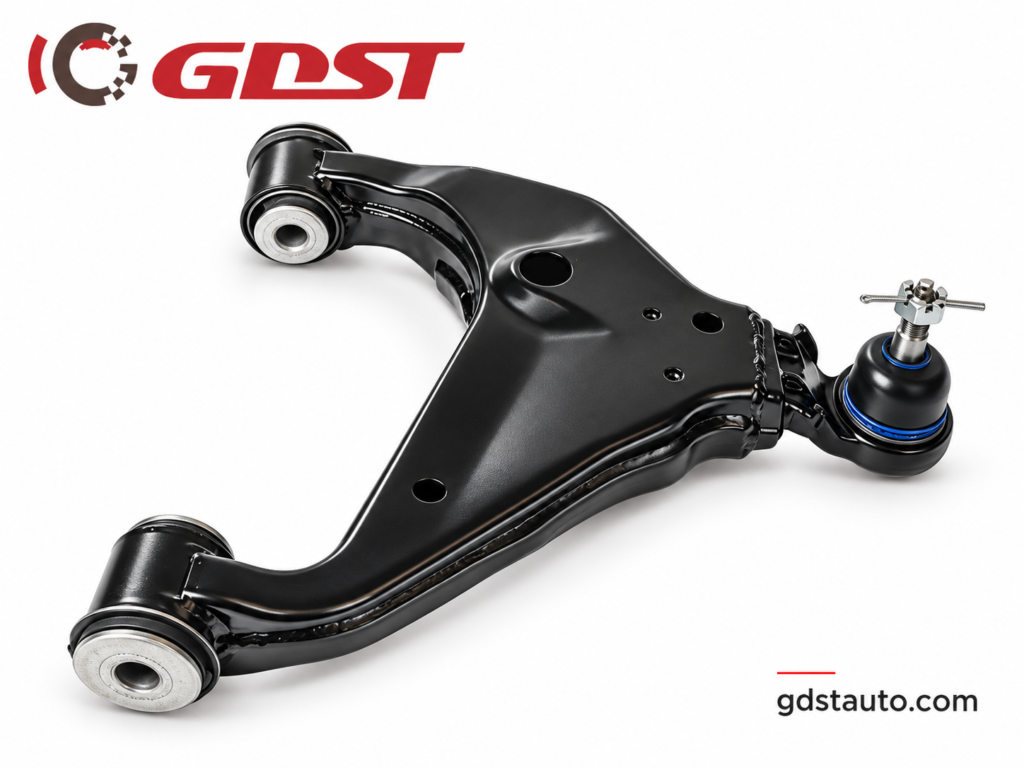 truck control arms – upper & lower suspension arms for pickup trucks