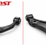 truck control arms – upper & lower suspension arms for pickup trucks