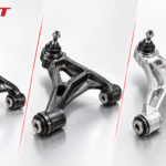 truck control arms – upper & lower suspension arms for pickup trucks