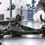 truck control arms – upper & lower suspension arms for pickup trucks